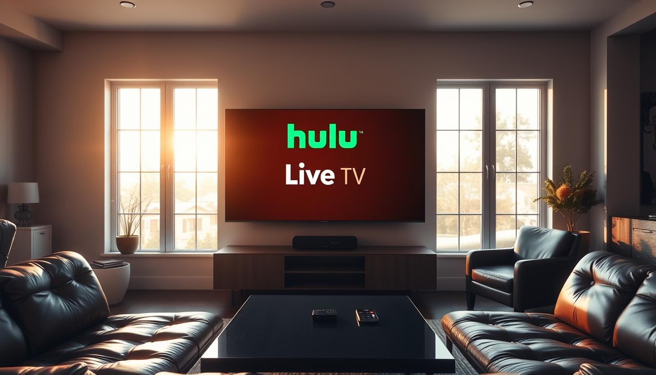 Hulu e Live TV