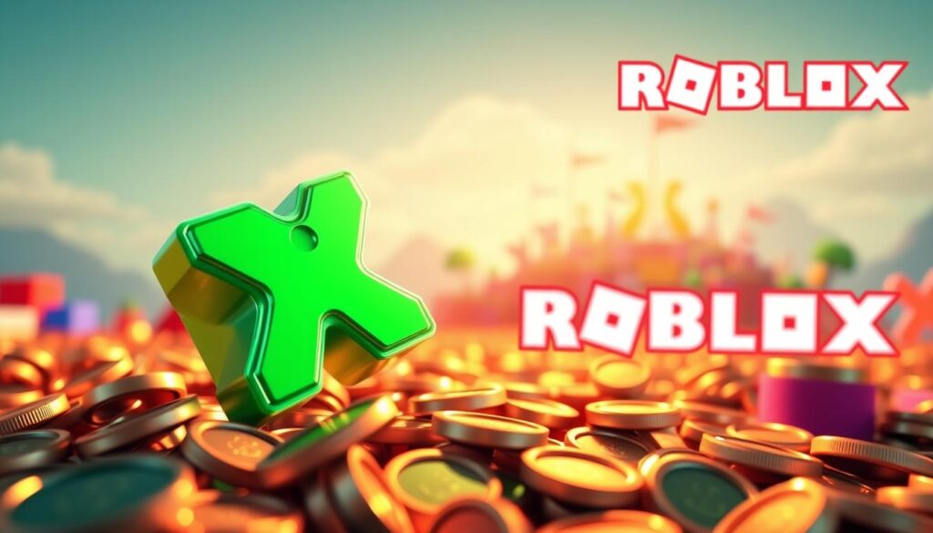 Robux Robux