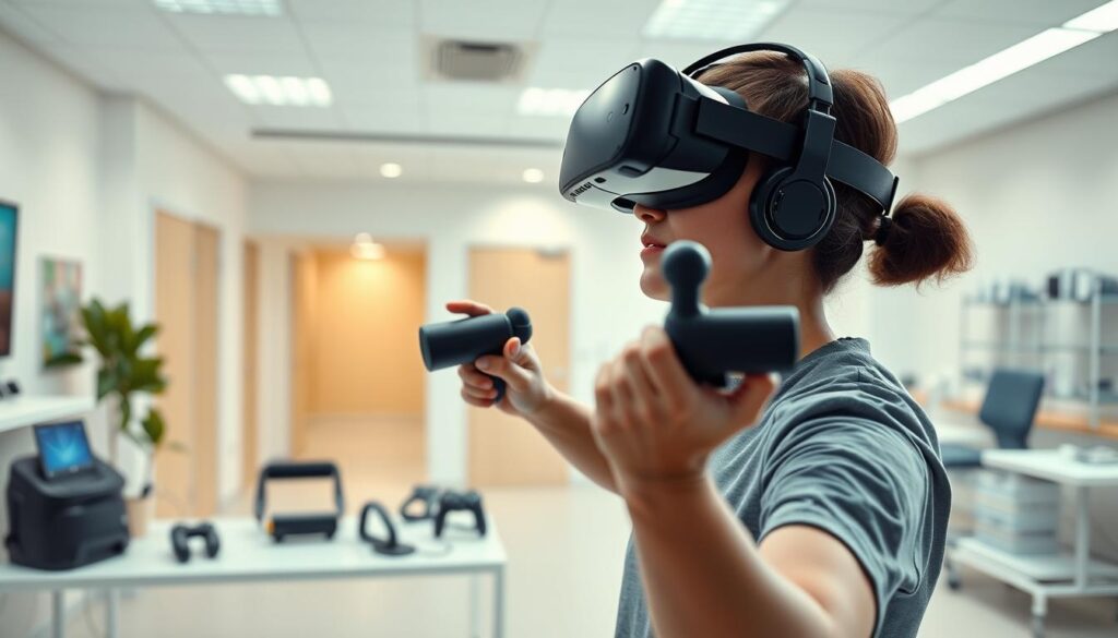 best VR therapy games for upper limb rehabilitation best VR therapy games for upper limb rehabilitation