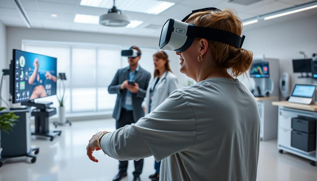 case studies in VR chronic pain rehab games case studies in VR chronic pain rehab games