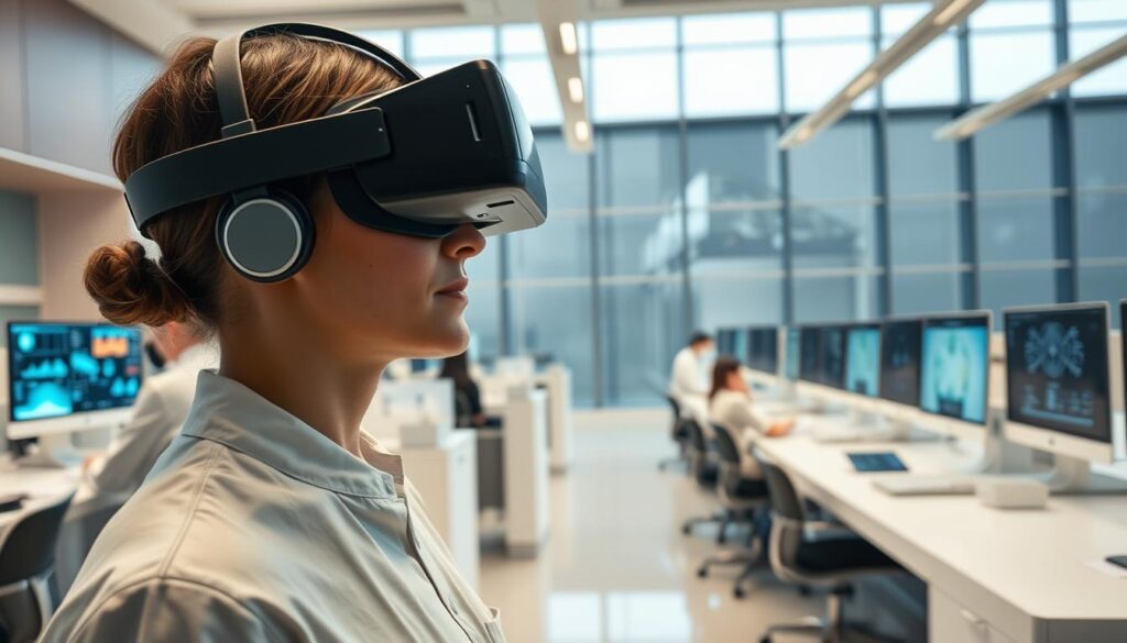 clinical research on VR therapy effectiveness clinical research on VR therapy effectiveness