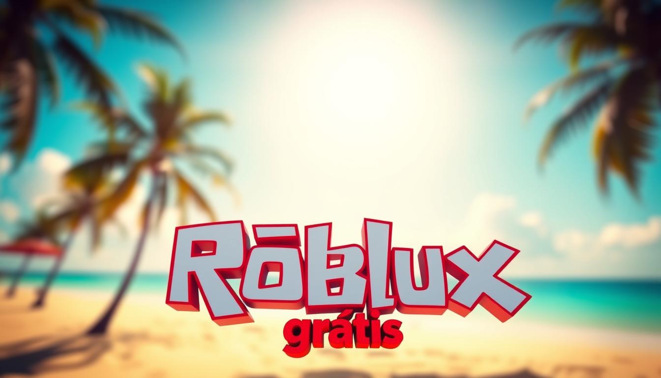 como gerar roblox