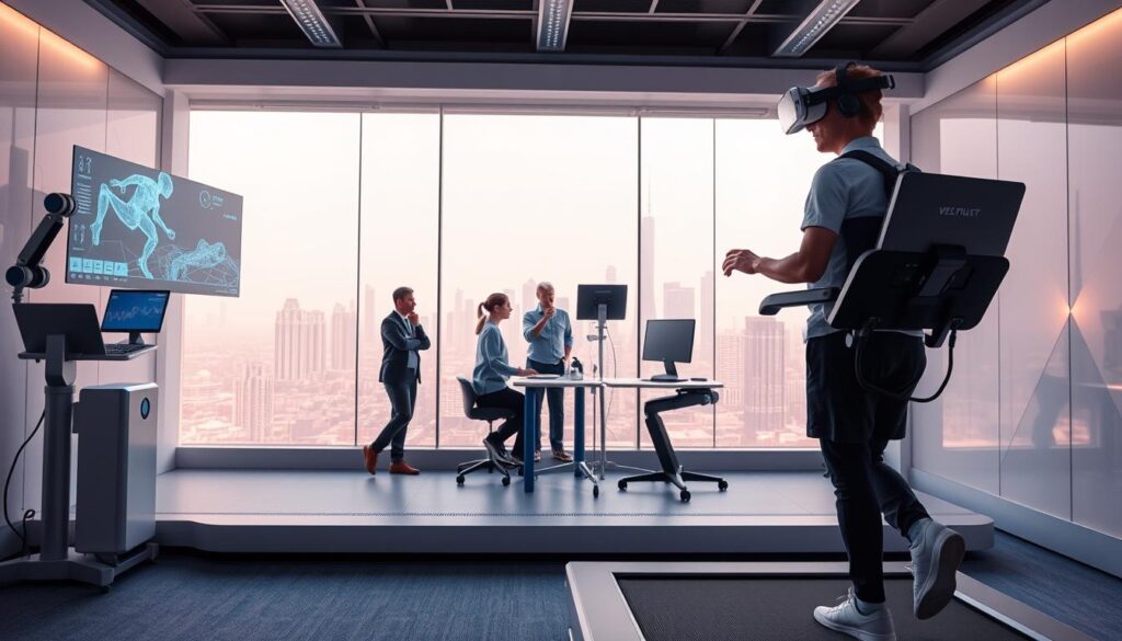 future of VR rehabilitation future of VR rehabilitation