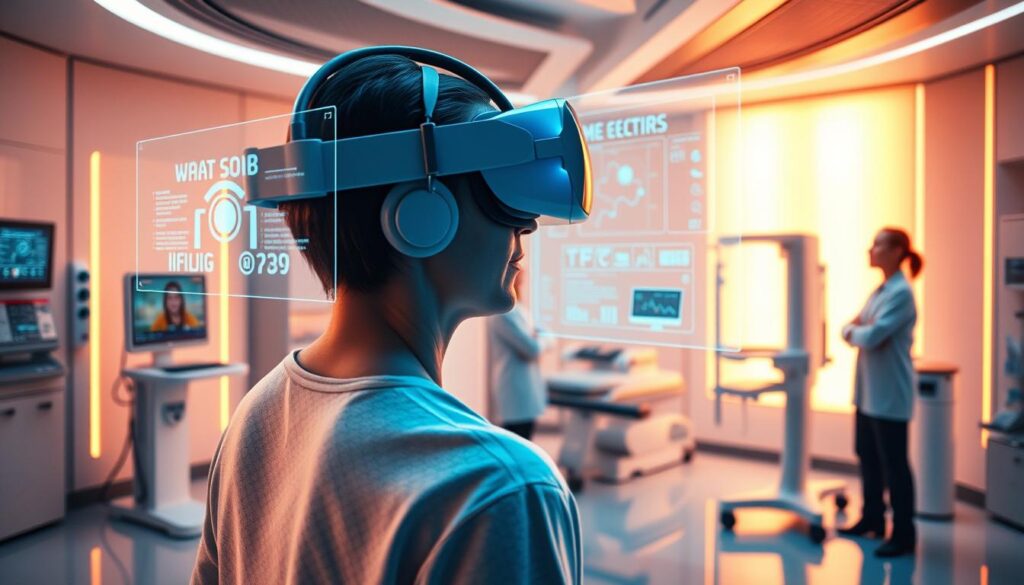 future of VR therapy in vestibular rehabilitation