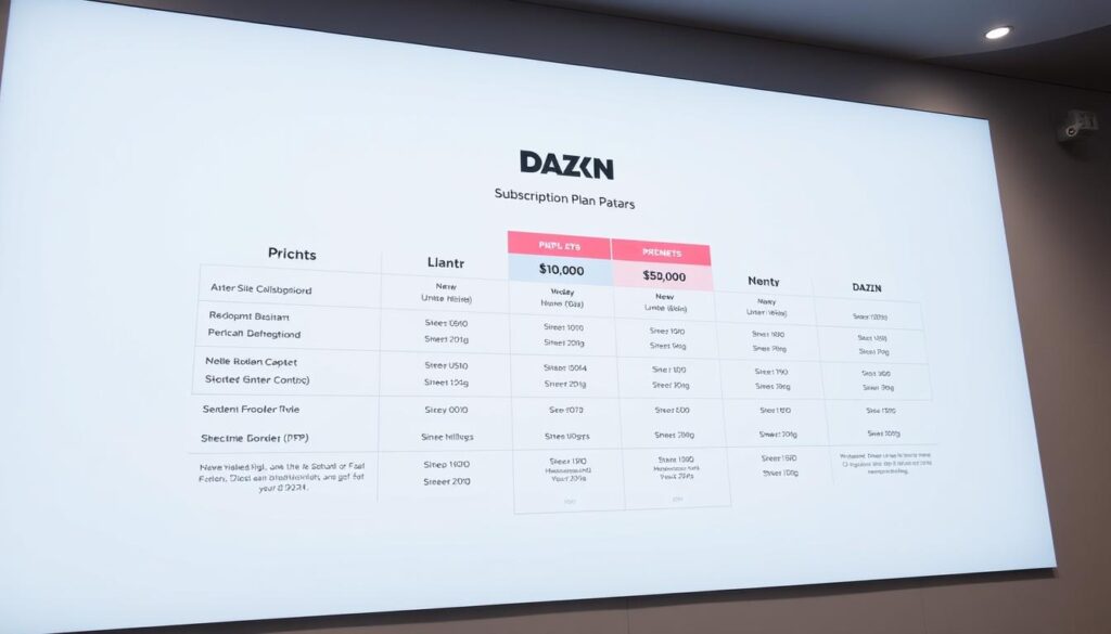 planos DAZN planos DAZN