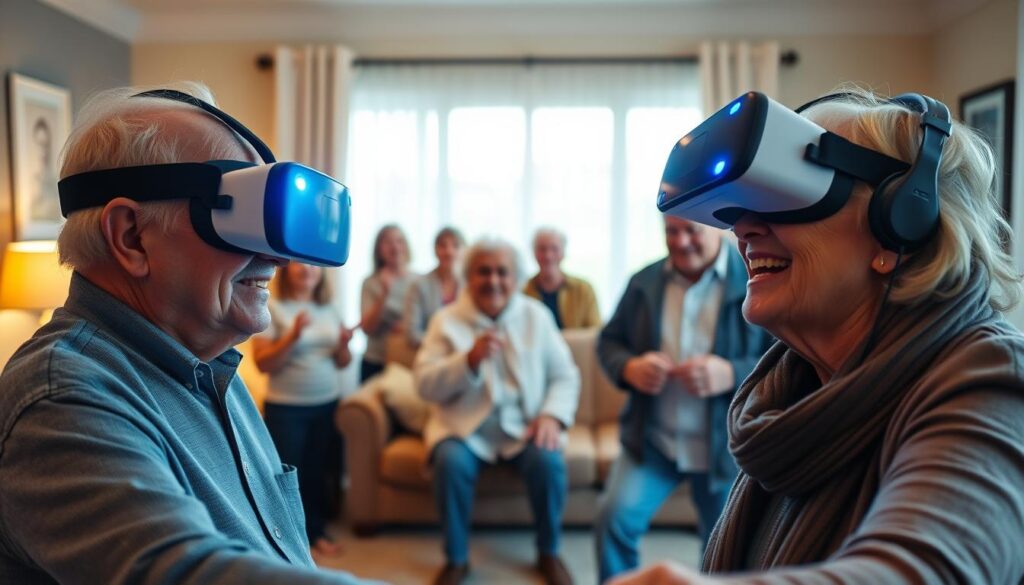 user testimonials on senior experiences with exergames user testimonials on senior experiences with exergames