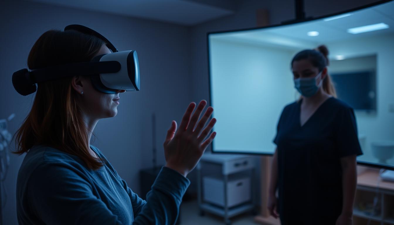 vr mirror therapy stroke rehab