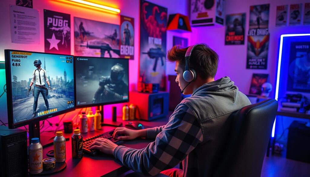 gerar UC de forma eficiente gerar UC de forma eficiente