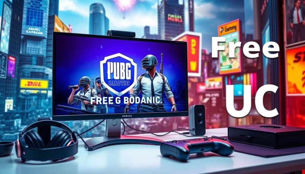 métodos de UC grátis