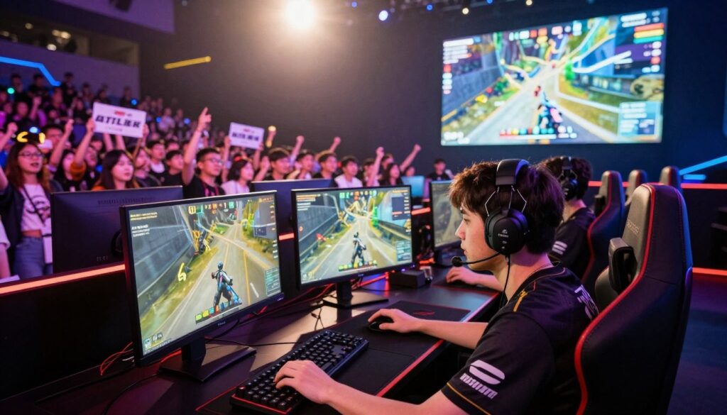 Counter-Strike evolução