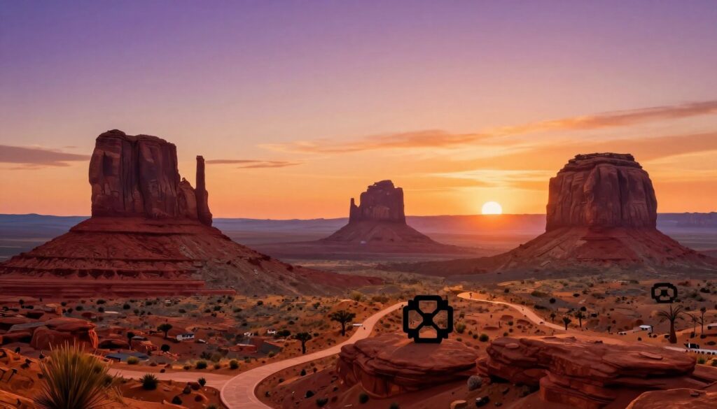 Monument Valley jogo download