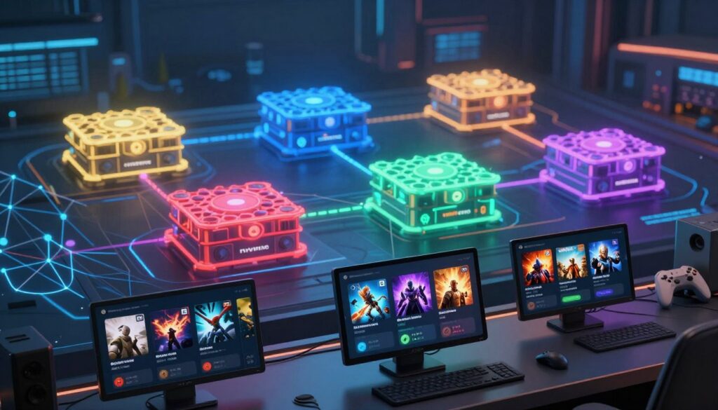 algoritmos de recomendação