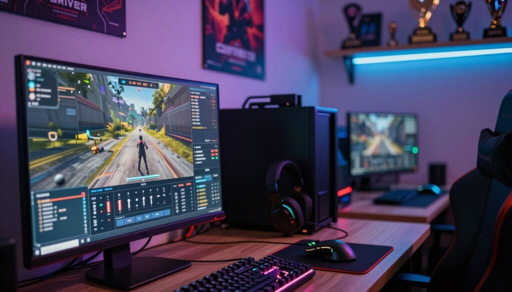 configurações de Counter-Strike