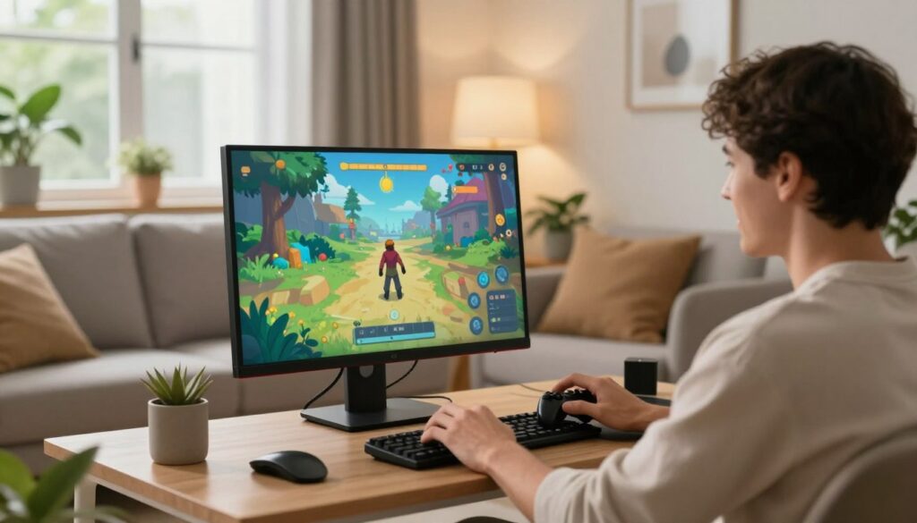 redução do estresse