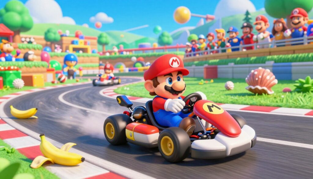 Estratégias avançadas para vencer corridas