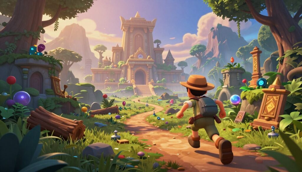curiosidades sobre mecânicas de jogo infinito