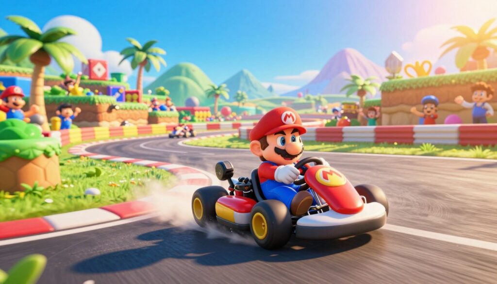 otimização de drift