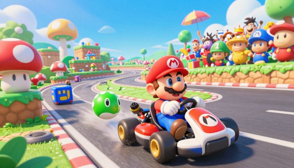 truques de itens para vitória