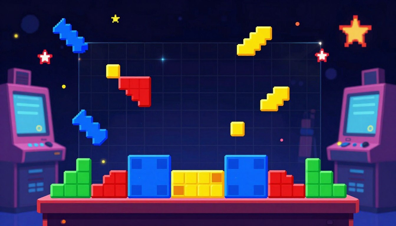 Tetris