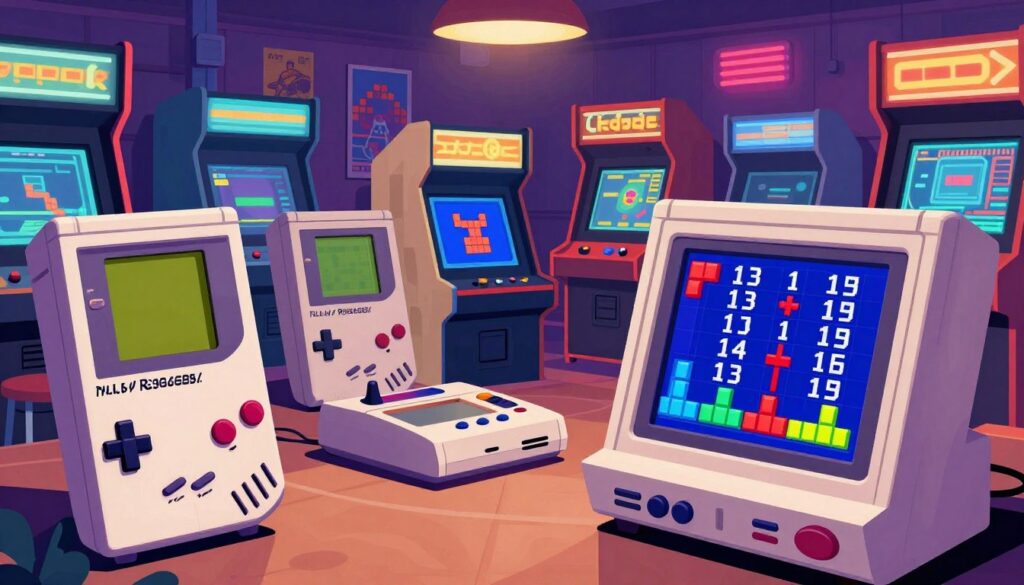 história dos videogames e recordes do jogo história dos videogames e recordes do jogo