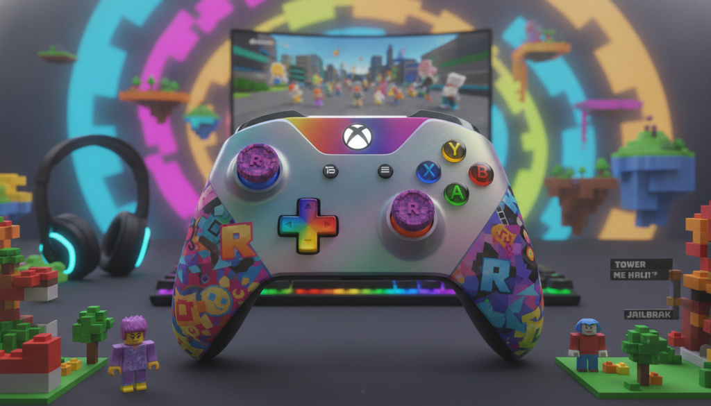 controles Roblox controles Roblox
