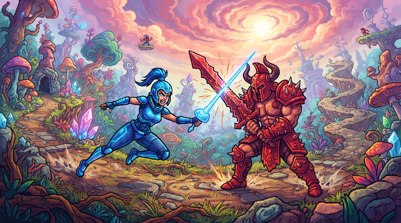 Nidhogg 2
