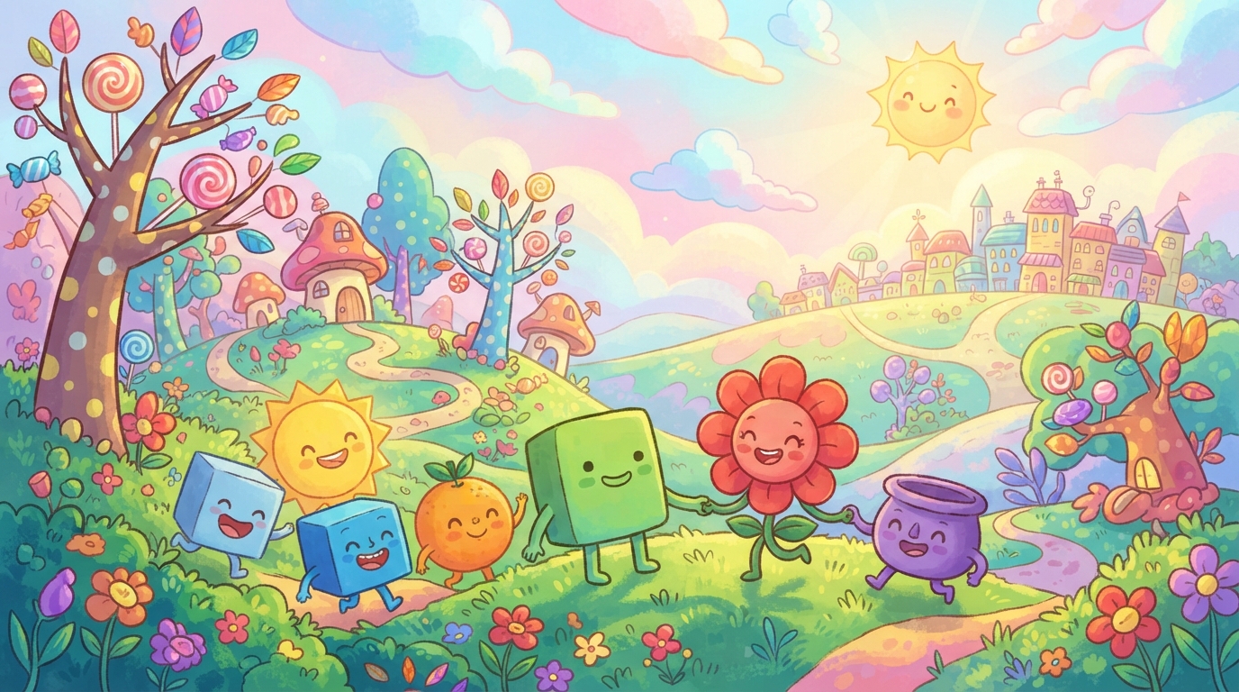 Wattam